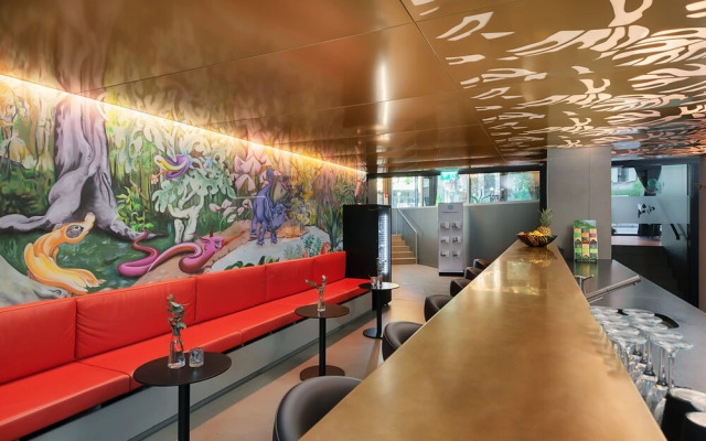 Visionapartments Basel