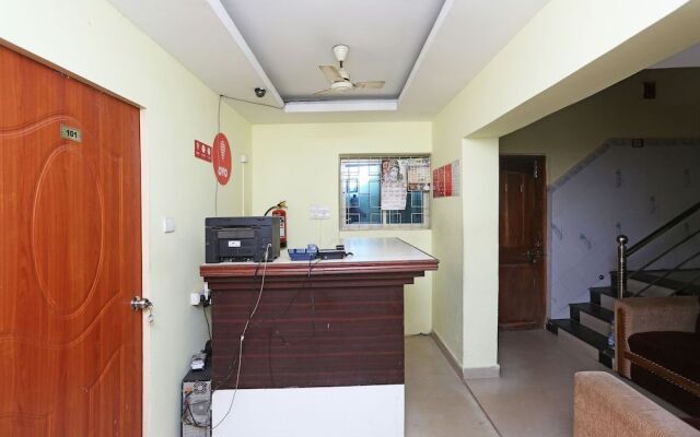 Jaydev Vihar By OYO Rooms