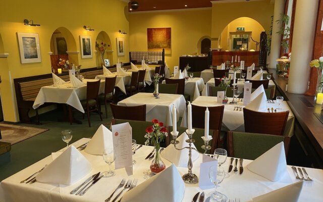 Hotel Restaurant Bruchwiese