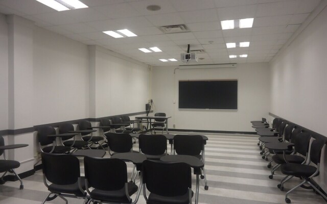 University of Toronto - Wilson Hall Residence