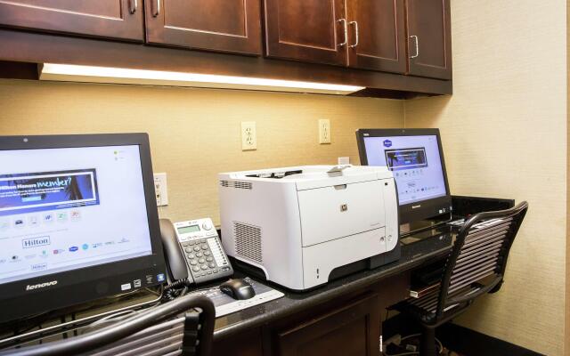 Hampton Inn Hammond