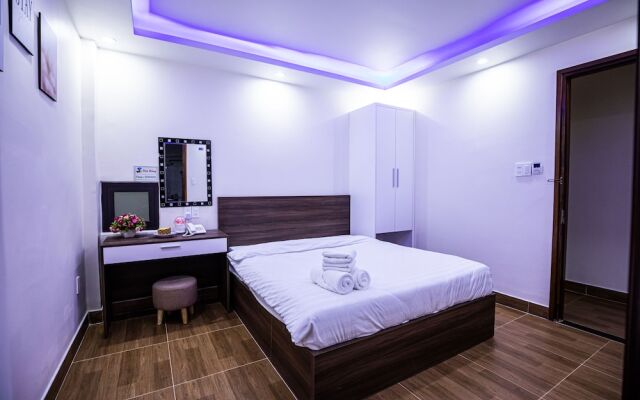 Duy Dung Hotel