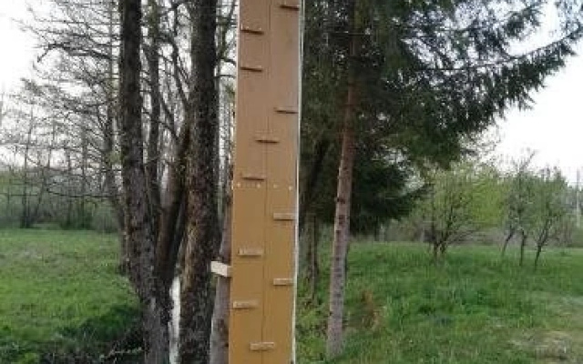 Apartment Licka Vodenica