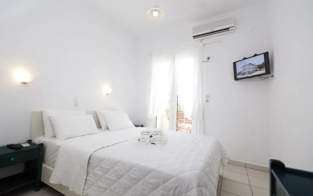 Kontogoni Rooms