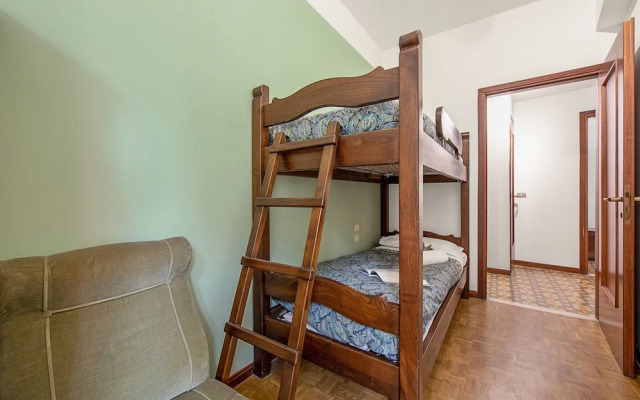 Casa Stefy At Only 100m From The Lake