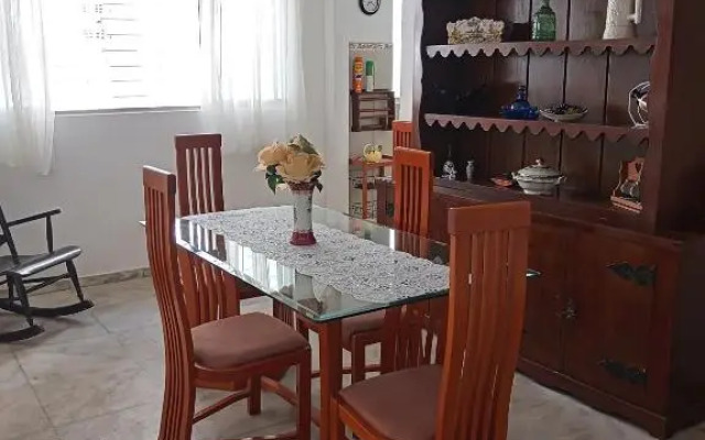 Casa Rosarinho 1- RECIFE