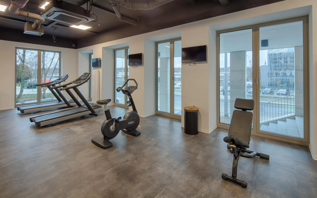 Best Western Hotel Wiesbaden