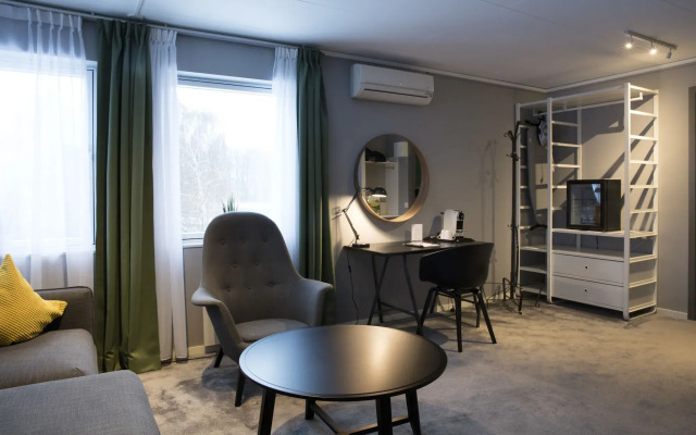 Welcome Hotel