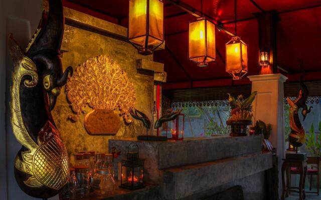 E-outfitting Pai Resort