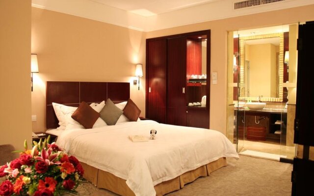 Wenyi International Hotel