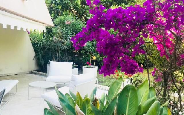 19 Rue du Parc Alexandre III