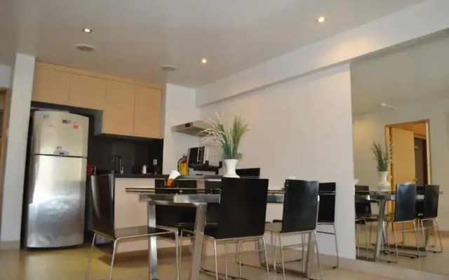 Suite Service Apart Hotel