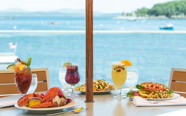 Bar Harbor Inn