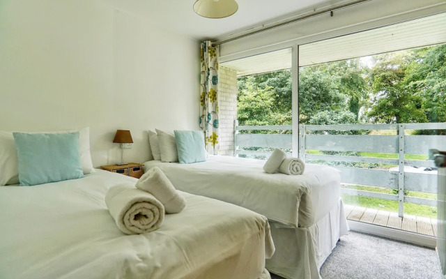 Special 2 Bedroom Home In White Cross