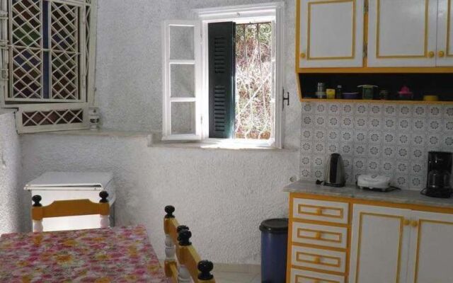 Akis Apartments
