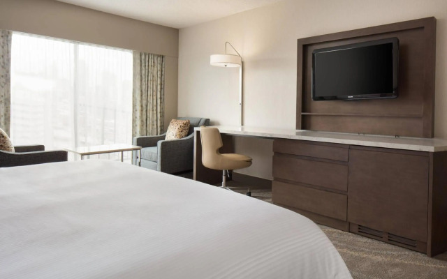 The Westin Kansas City at Crown Center