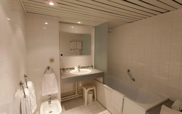 Hotel Paradis