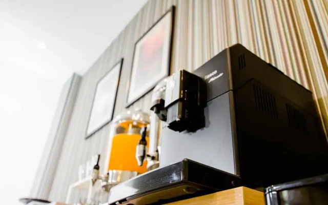 Fortune D Hotel Loei