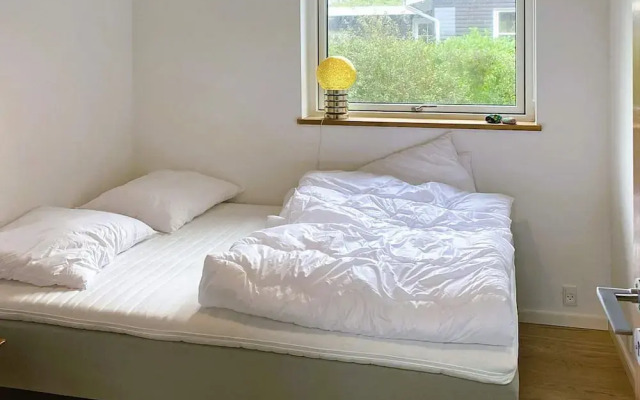 5 Star Holiday Home in Sydals