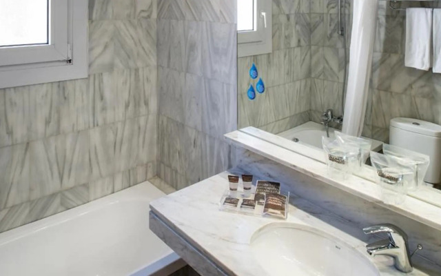 Catalonia Castellnou