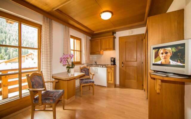 Steinbock Apartments