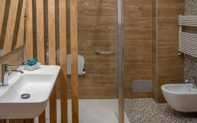 Piccolo Hotel Aurora