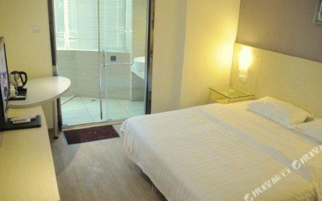 Yintan Nanning Business Hotel