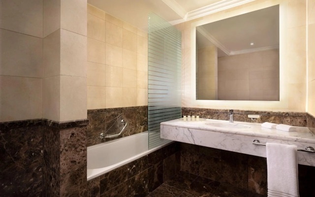 Sheraton Riyadh Hotel & Towers