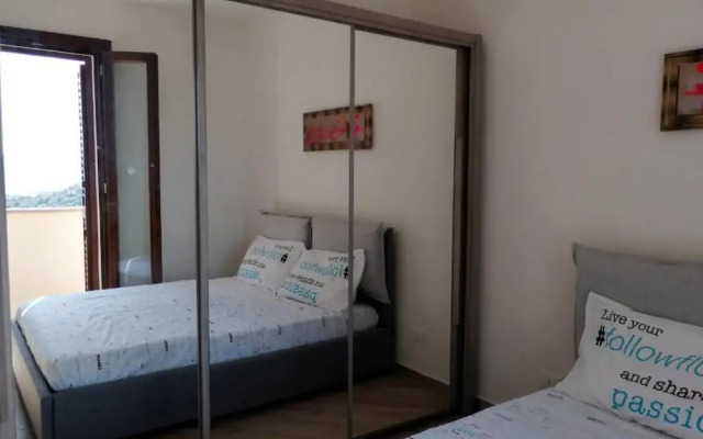 Captivating 2-bed Apartment in Badesi