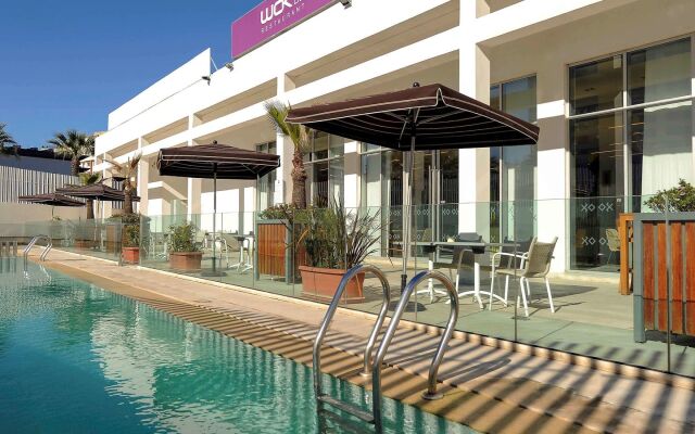 ibis Tanger City Center