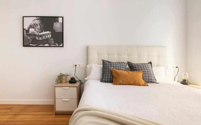 Acogedor apartamento en centro histórico!