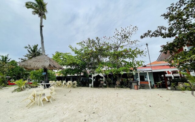 OYO 853 Malapascua Beach And Dive Resort