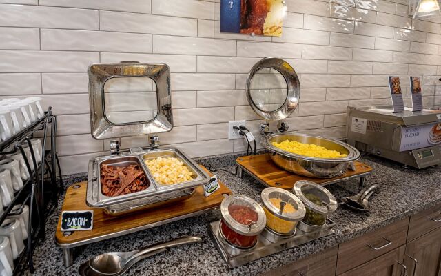 Best Western Plus Heber Valley Hotel