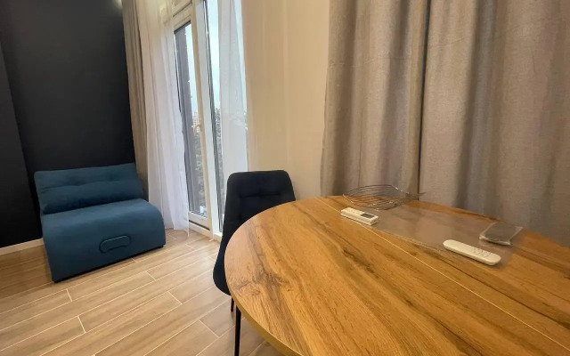 Apartments on Lenin street 219