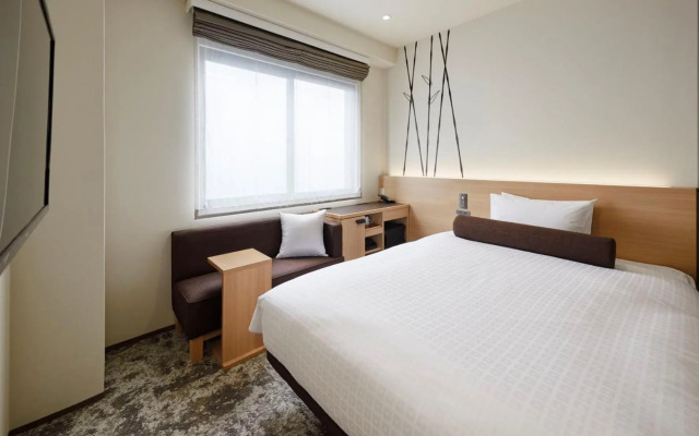 Royal Twin Hotel Kyoto Hachijoguchi