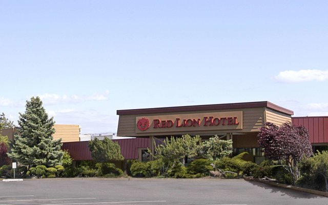 Red Lion Hotel Pendleton