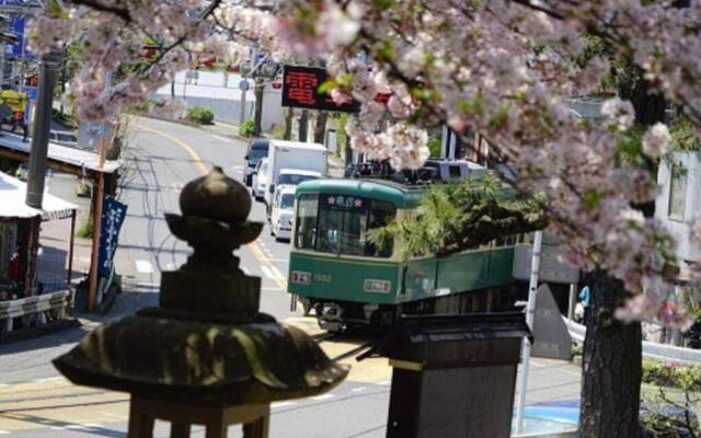 halettohouse KOSHIGOE - Vacation STAY 30115v