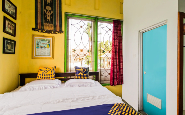 Hotel O Villa Tirta Melati Syariah