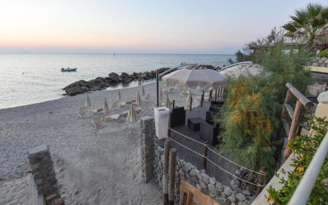 Baia del Godano Resort & Spa