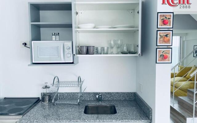 Rent Nuñez 2830
