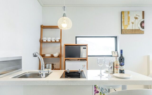 Uljin All Morning Pension