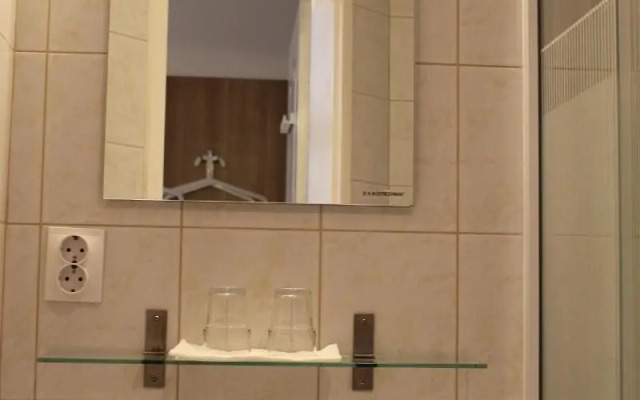 Omega Guesthouse Budapest