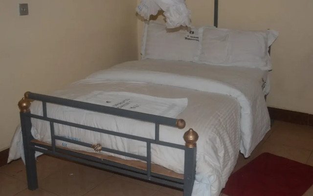 Olorropil Hotel