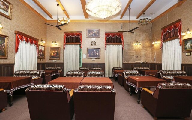 YMCA Seacom Inn
