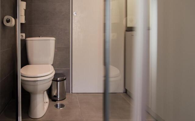 Apartamento ideial