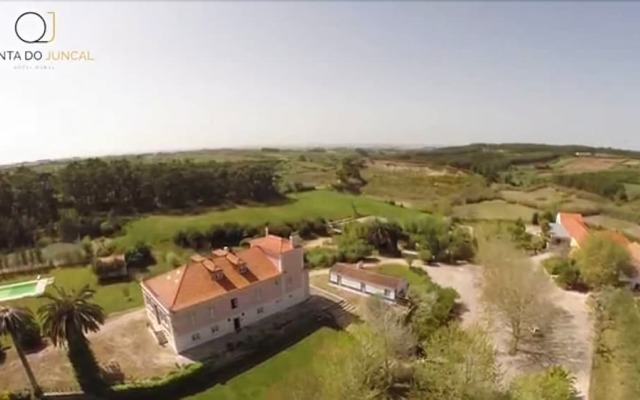 Hotel Rural Quinta do Juncal