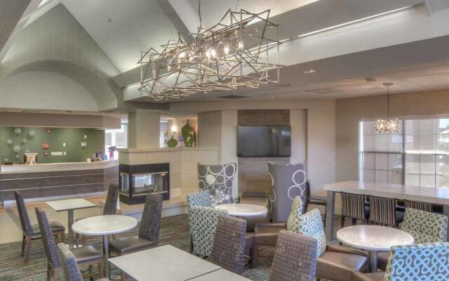 Residence Inn McAllen