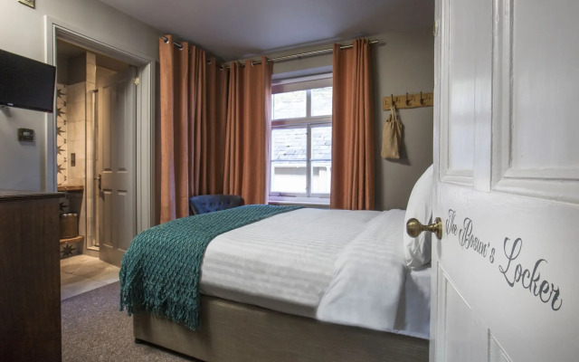 The Bath Hotel Lynmouth