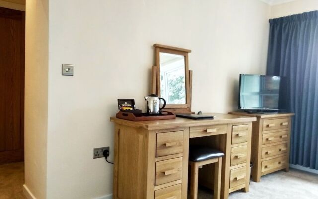 Porthkerry House Bed and Breakfast