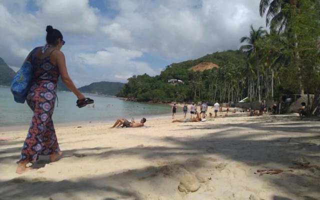 El Nido Hostel Sun Valley